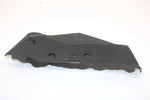 2013 Ski-doo Mxz 800r Oem Engine Noise Shield 512060847 SS109