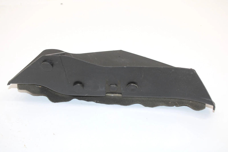 2013 Ski-doo Mxz 800r Oem Engine Noise Shield 512060847 SS109