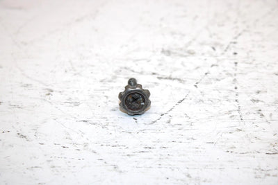 2001 Ski-doo Mxz 800 Oem Idle Adjustment Screw 404137500 SS19