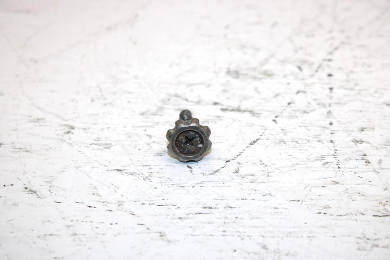 2001 Ski-doo Mxz 800 Oem Idle Adjustment Screw 404137500 SS19