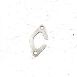 95-97 Kawasaki Jet Ski 900 ZXi OEM Cable Grommet Plate 13272-3729 JK1