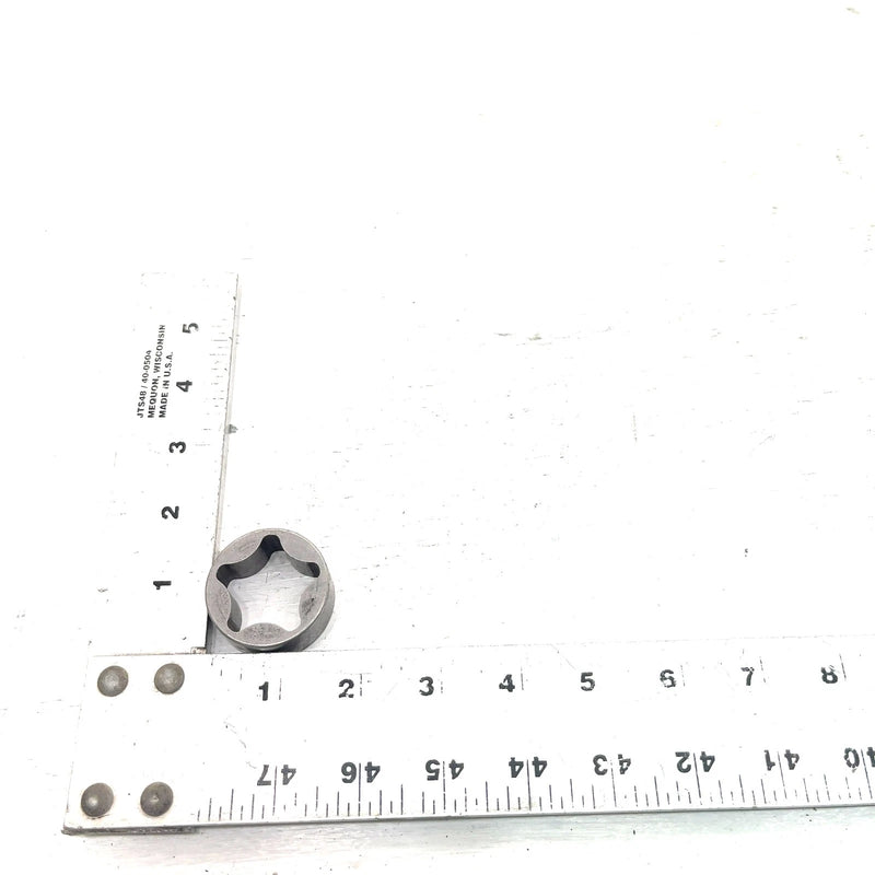 03 Honda Foreman Rubicon 500 4x4 OEM Outer Oil Pump Rotor  15022-HR6-B01 AH93