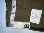New Vintage Green Dickson Jenkins Polyester Pants #2126 3B-15