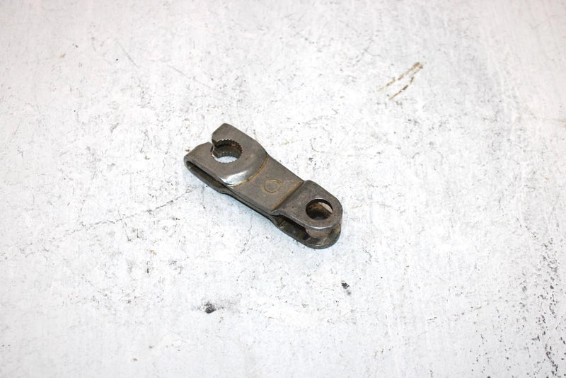1994 Kawasaki Bayou 220 Oem Rear Brake Cam Arm 41053-1064 AK3