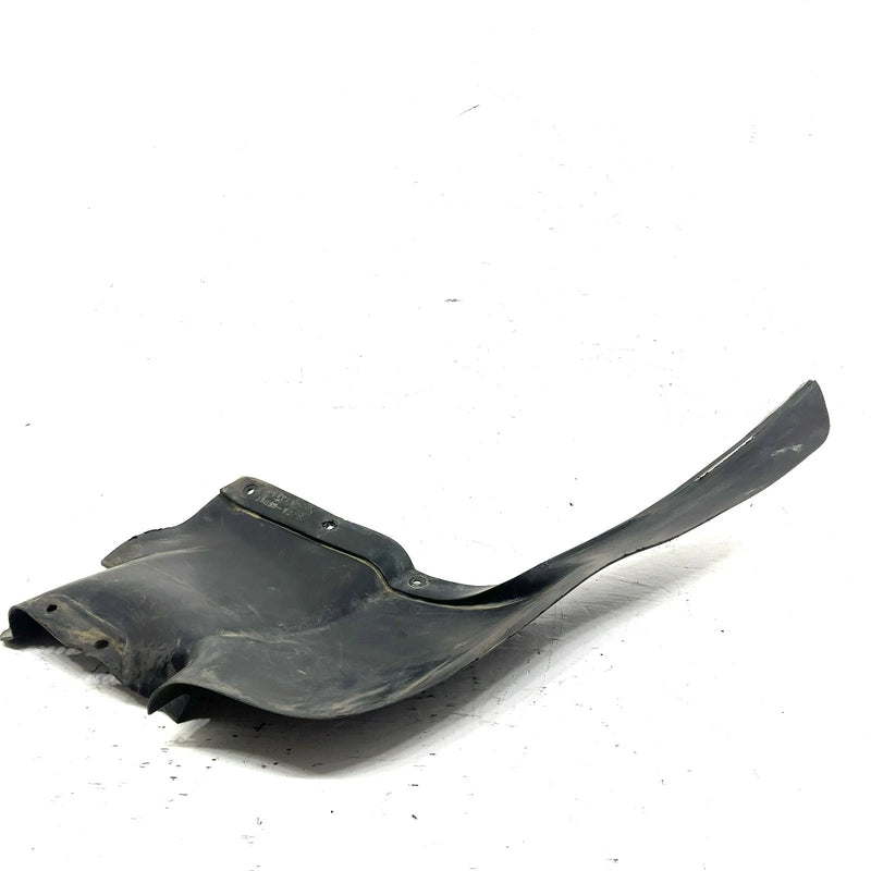 2000 Kawasaki Prairie 300 4x4 OEM Rear Right Fender Flap 35019-1375-6Z AK31