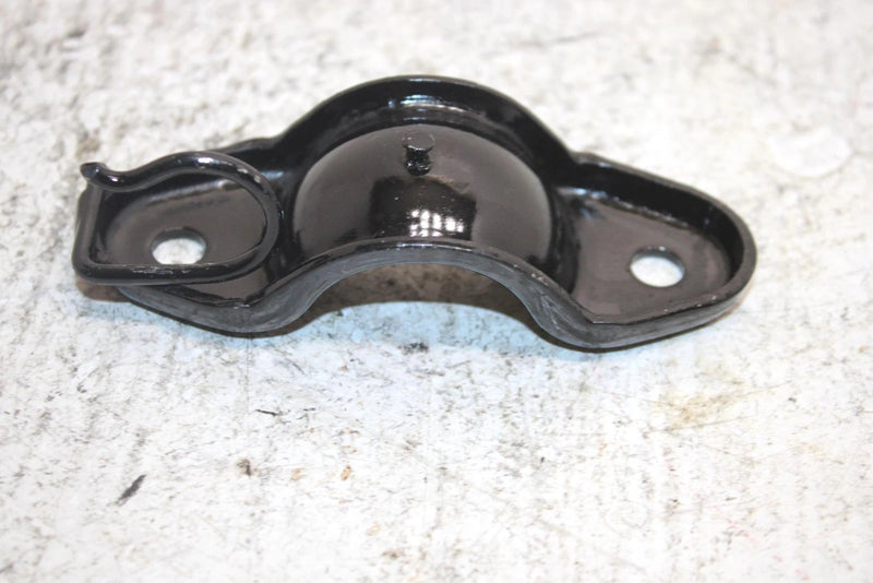 1998 Honda Foreman Fourtrax Oem Steering Shaft Holder (Set) 53223-HC4-000 AH35
