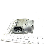 05-13 Kawasaki Brute Force 650 4x4 OEM Cylinder Head Cover 11008-0030 AK34