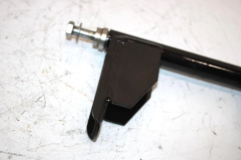 04 Arctic Cat Sabercat 600 Efi Oem Rear Torque Arm Pivot Set 1704-019 SA239
