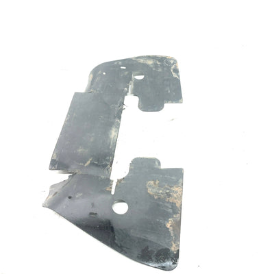 2006 Arctic Cat 400 4x4 Automatic OEM Splash Shroud 2406-013 AA40