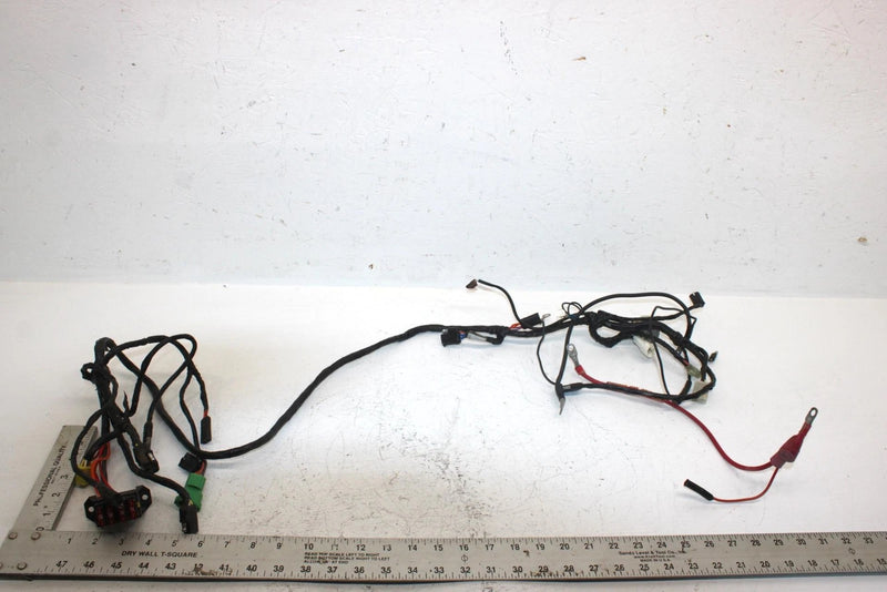 2001 Arctic Cat 250 4x4 Oem Main Wire Harness 0486-049 AA8