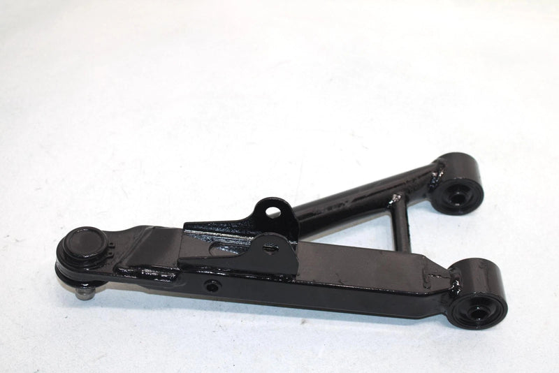 03 Suzuki Vinson 500 Lt-f500f Oem Front Left Upper A Arm 52440-03820 AS24