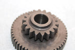 91 Yamaha  Big Bear  4wd Oem Starter Idler Gear 1UY-15512-00-00 AY43