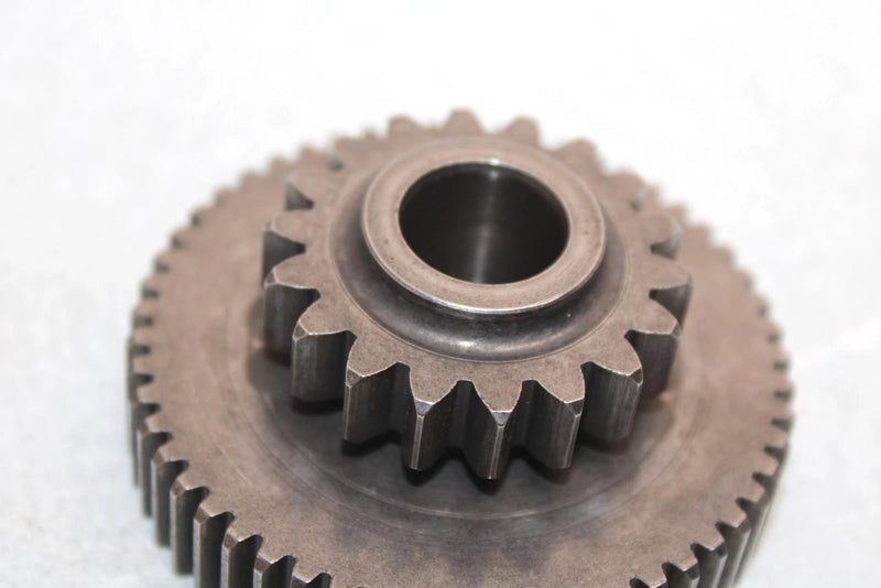 91 Yamaha  Big Bear  4wd Oem Starter Idler Gear 1UY-15512-00-00 AY43