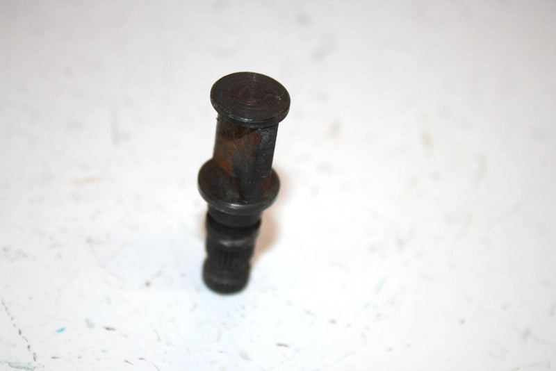 02 Arctic Cat Atv 90 2x4 Oem Front Brake Camshaft 3301-201 AA14