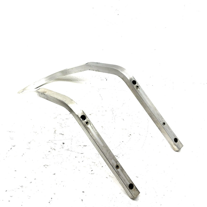 08-13 Polaris RZR 800 OEM Seat Hoop Support 2634133 XP8