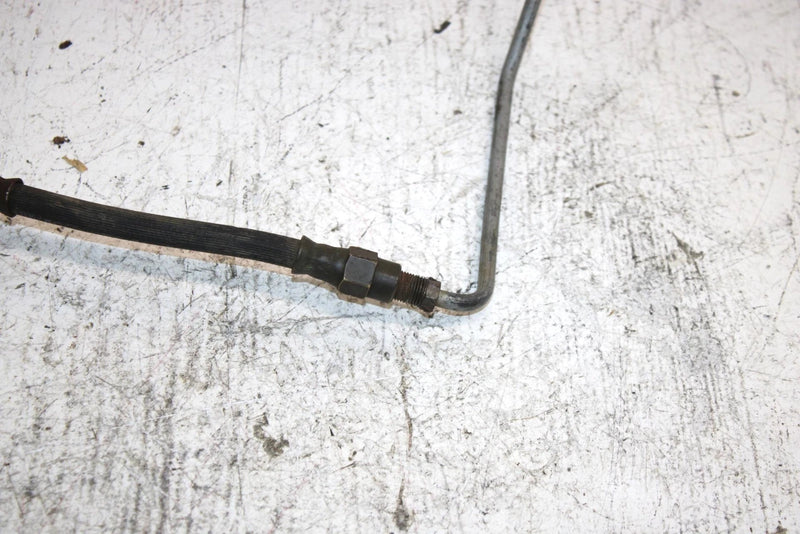 1999 Polaris Sportsman 335 Oem Brake Line W/Fittings 1910305 AP77