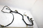 00 Yamaha Sx500r Oem Wiring Harness SY0