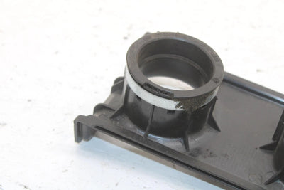 2010 Ski-doo Mxz 550f Oem Airbox Adapter Plate 508000564 SS102
