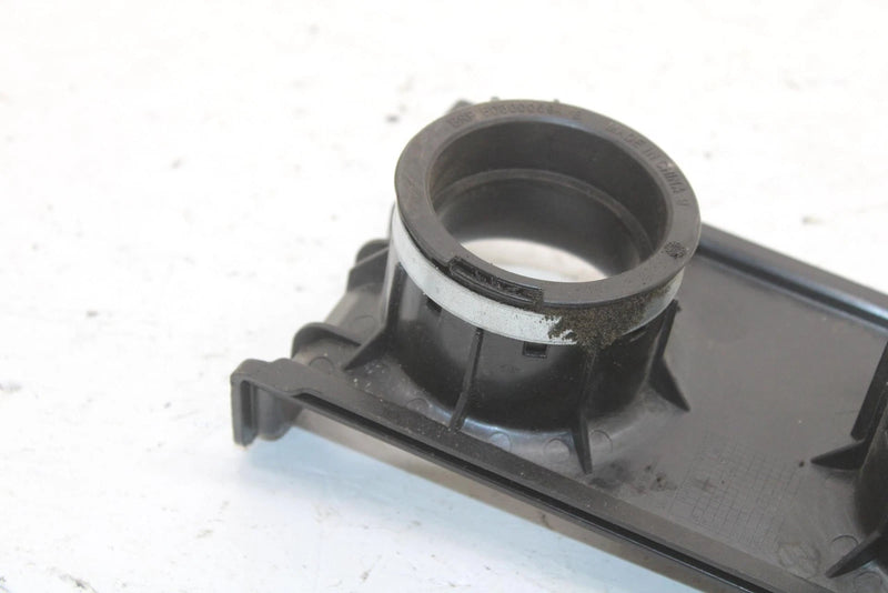 2010 Ski-doo Mxz 550f Oem Airbox Adapter Plate 508000564 SS102