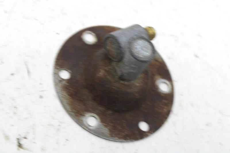 1985 Yamaha Phazer E Oem Speedo Drive 8L8-47700-00-00 SY57