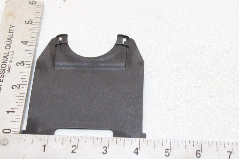 05 Polaris Fusion 900 Oem Upper Handlebar Adjustment Cover 5435537 SP4