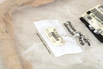2004 Ski-doo Tundra R Oem Rear Bumper (NOS) 517170700 SS90
