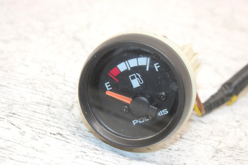 1996 Polaris Classic Touring Oem Fuel Gauge 3280226 SP38