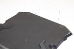2006 Ski-doo Mxz 600 Oem Radiator Tunnel Cover 511000436 SS78