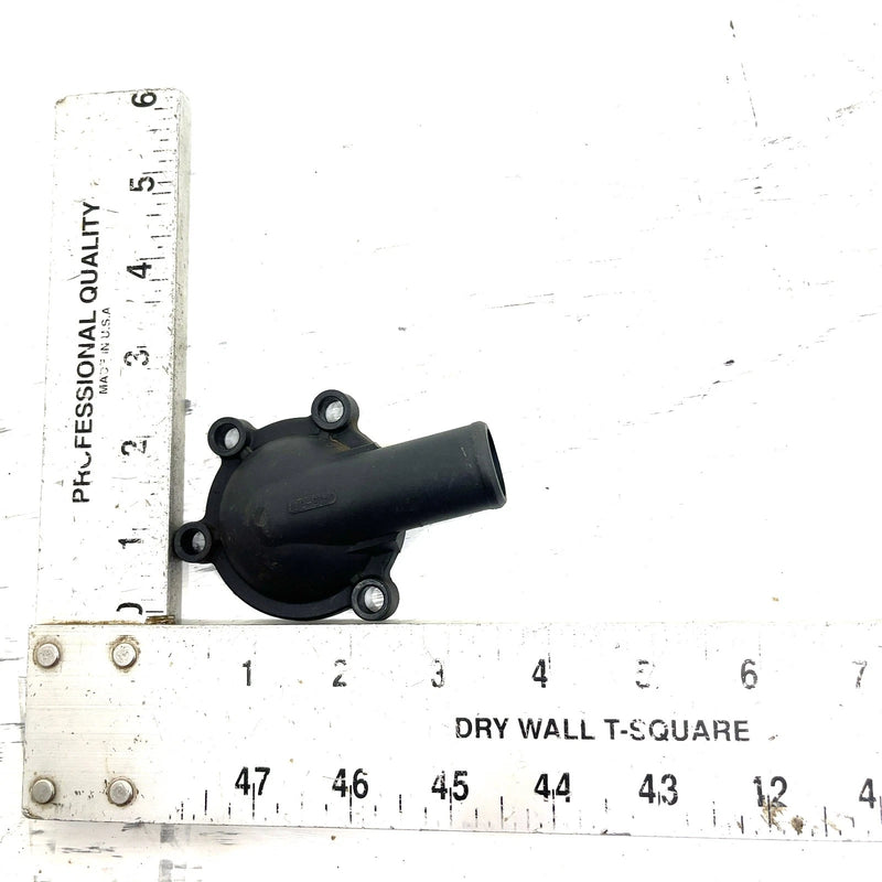2006 Arctic Cat 650 4x4 V2 Stewart Auto OEM Thermostat Cover 0413-077 AA37
