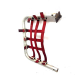 2001 Honda Sportrax 300 TRX300EX 2x4 OEM Aftermarket Nerf Bars AH81