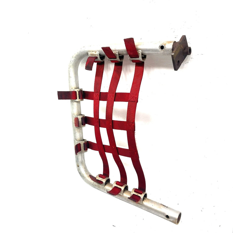 2001 Honda Sportrax 300 TRX300EX 2x4 OEM Aftermarket Nerf Bars AH81