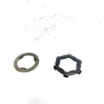 89-01 Suzuki Quadrunner 160 OEM Lock Washer 09167-25013 AS30