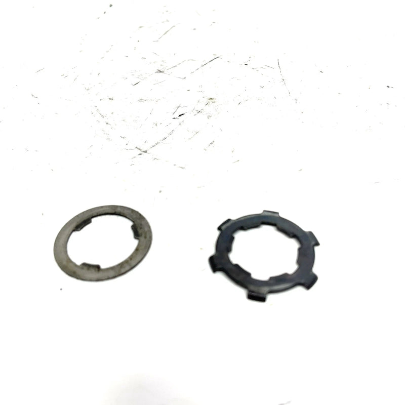 89-01 Suzuki Quadrunner 160 OEM Lock Washer 09167-25013 AS30