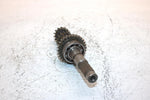 2006 Polaris Sportsman 500 Oem Transmission Input Shaft W/Bearing 3234075 AP183