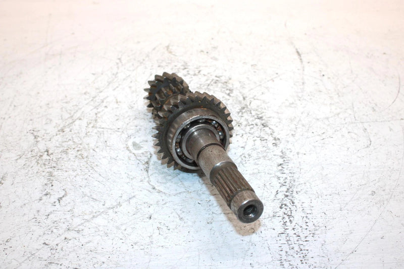 2006 Polaris Sportsman 500 Oem Transmission Input Shaft W/Bearing 3234075 AP183