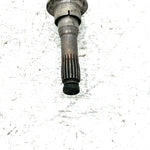 1996 Sea-Doo GTX OEM Drive Shaft 272000077 JS60