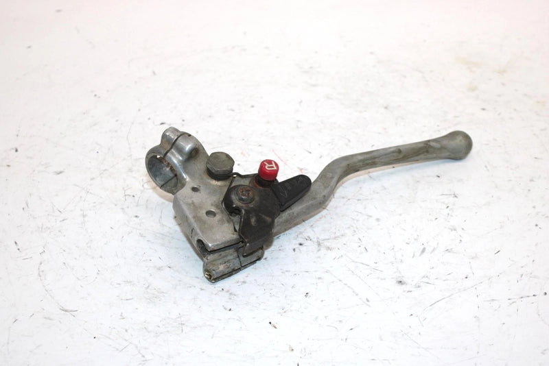 2003 Honda Trx 250 Exa Sporttrax Ex Oem Rear Brake Lever 53180-HN6-000 AH10