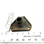 83-84 Suzuki ALT125 OEM Rear Wheel Hub 64110-24311 AS31
