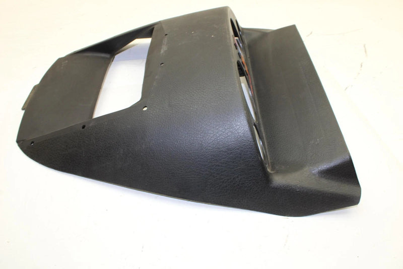 1996 Ski-doo Mach 1 Oem Dash Panel 572058700 SS87