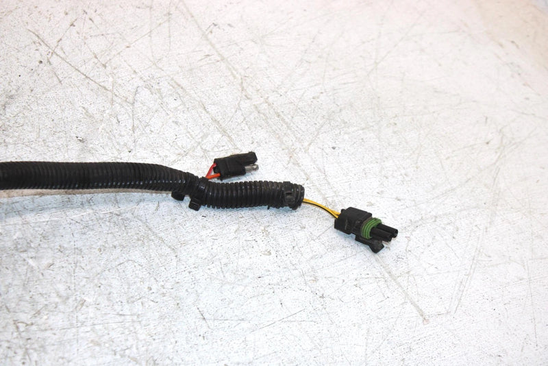 2000 Polaris Trail Boss Oem Main Wire Harness 2460817 AP171