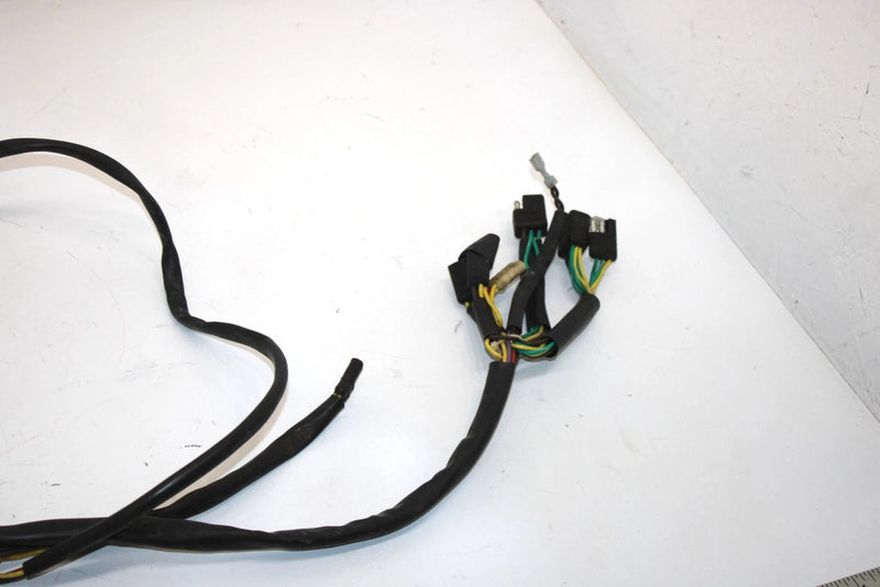03 Arctic Cat Mountain Cat 900 Oem Main Wire Harness 0686-799 SA247