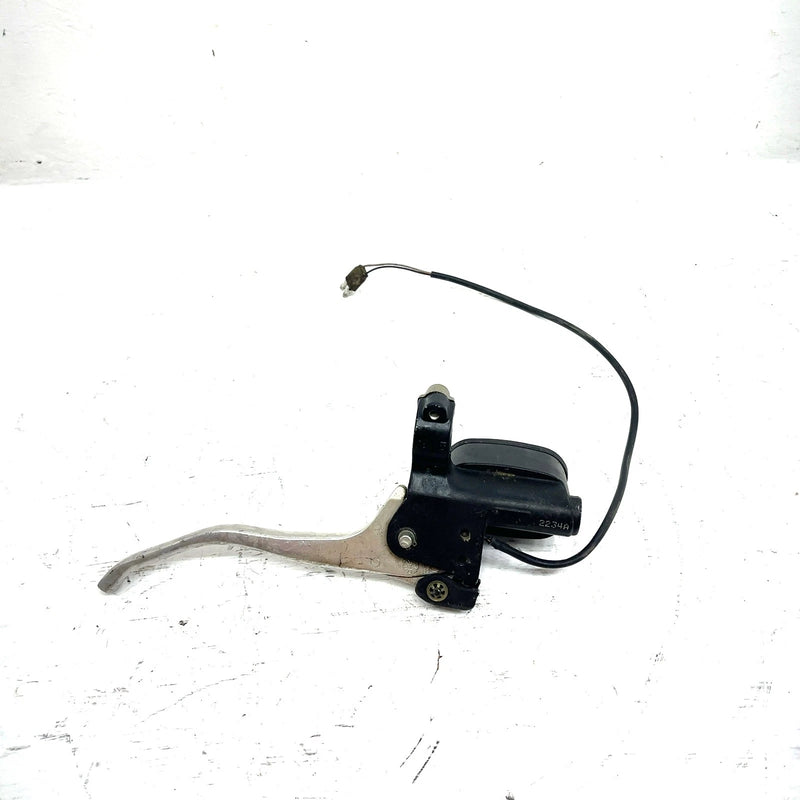 2005 Arctic Cat 650 4x4 V2 OEM Brake Master Cylinder 1502-902 AA39