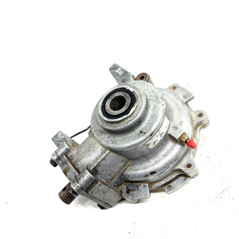 06-09 Polaris Ranger 700 6x6 EFI OEM Front Diff Gearcase 1332990 XP7