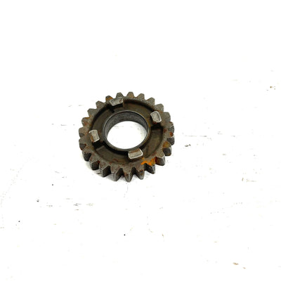 06-08 Honda Sportrax 250 TRX250 OEM 23T Mainshaft Gear 23461-HN6-A30 AH83