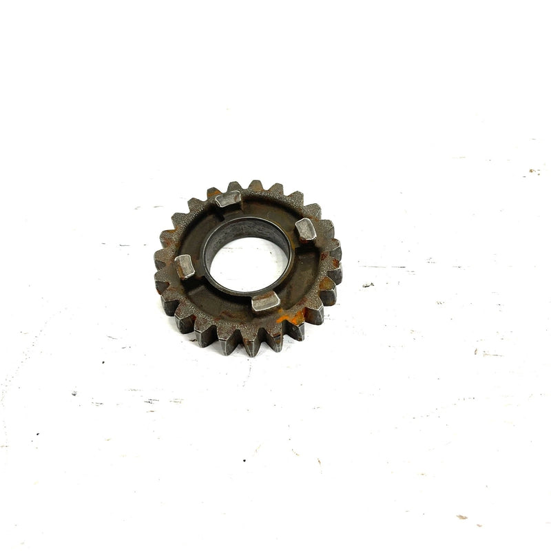 06-08 Honda Sportrax 250 TRX250 OEM 23T Mainshaft Gear 23461-HN6-A30 AH83