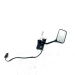 07 Can-Am Outlander 650 4x4 XT OEM Front Master Cylinder W/Mirror 705600844 AB17