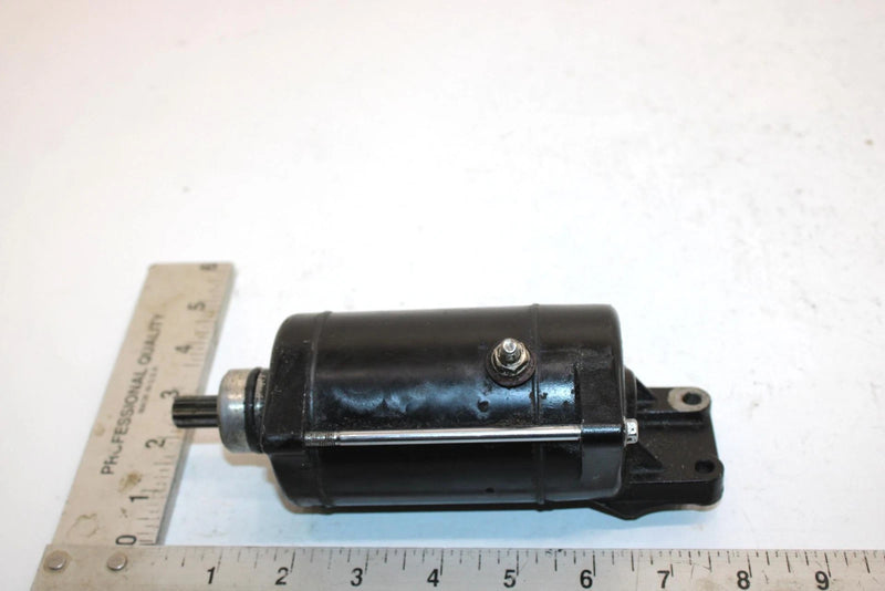 1998 Arctic Cat Ts-l 1000 Oem Starter Motor 3008-536 JA11