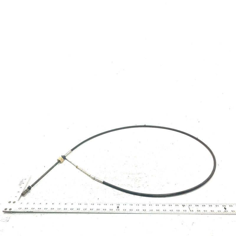 1998 Yamaha WaveRunner XL1200 OEM Steering Cable GU2-U1481-01-00 JY26