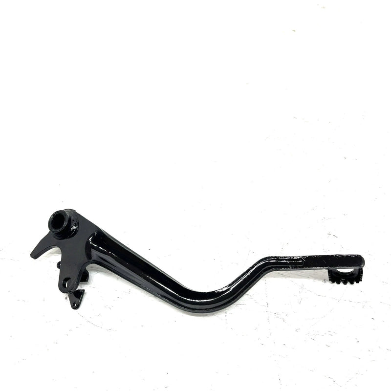 02 Honda Foreman Rubicon 500 TRX500 4x4 OEM Rear Brake Pedal 46500-HN2-000 AH85