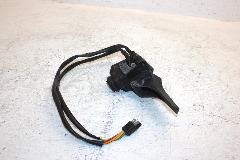 1996 Arctic Cat Cougar Oem Throttle Lever 0609-152 SA7